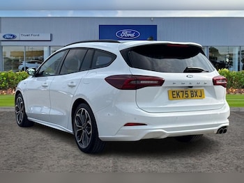 Used Ford Focus 2025 for sale - 77951334: Photo