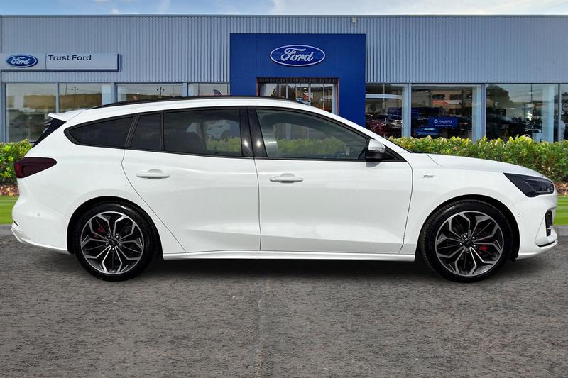 Used Ford Focus 2025 for sale - 77951334: Photo 3