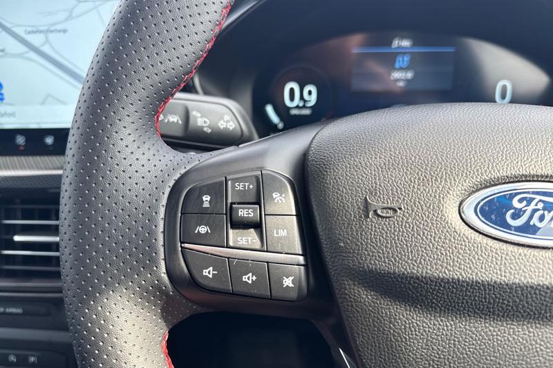 Used Ford Focus 2025 for sale - 77951334: Photo 30