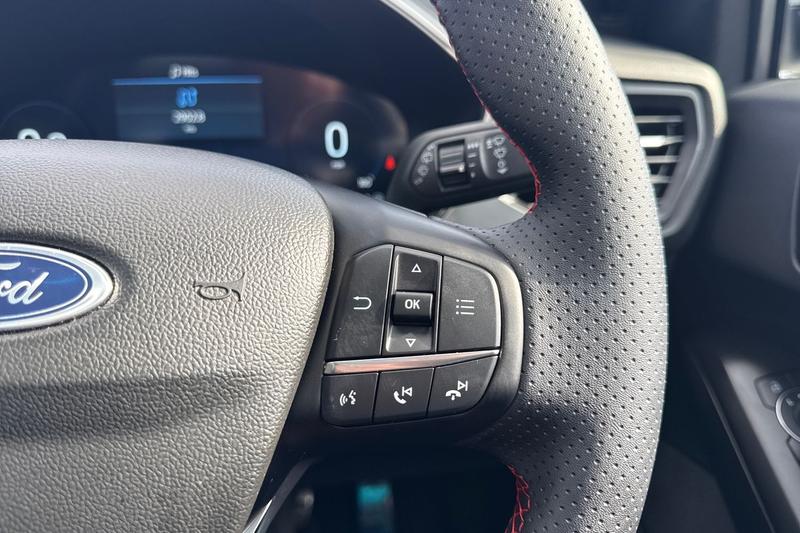 Used Ford Focus 2025 for sale - 77951334: Photo 31