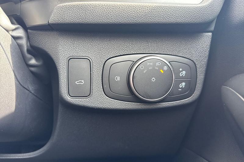 Used Ford Focus 2025 for sale - 77951334: Photo 32