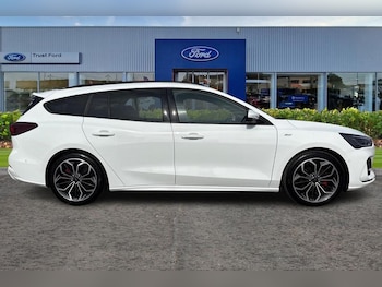 Used Ford Focus 2025 for sale - 77951334: Photo