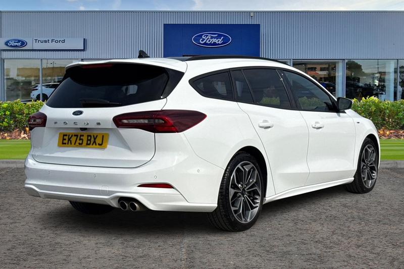 Used Ford Focus 2025 for sale - 77951334: Photo 4