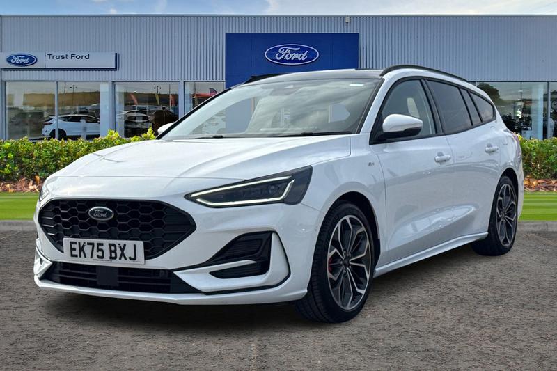 Used Ford Focus 2025 for sale - 77951334: Photo 5