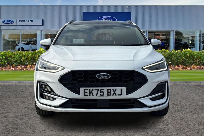 Used Ford Focus 2025 for sale - 77951334: Photo 6