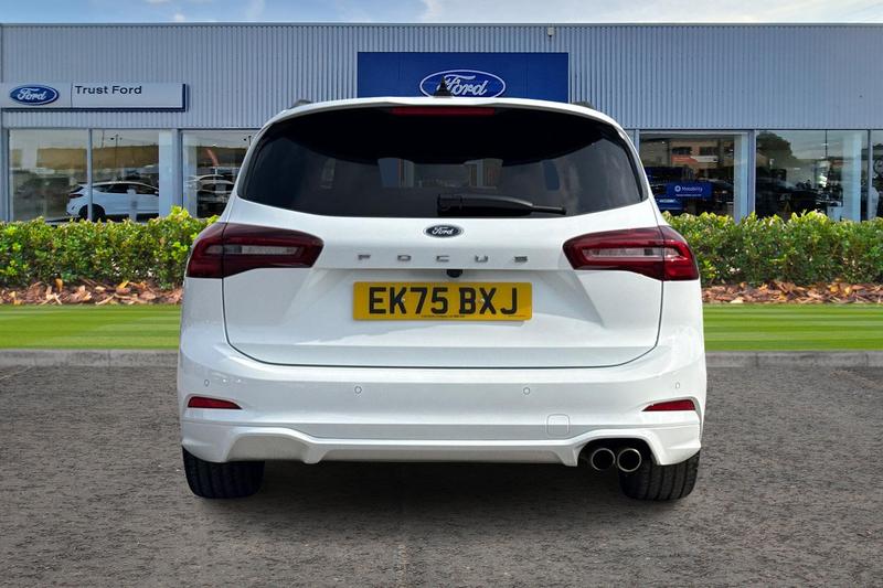 Used Ford Focus 2025 for sale - 77951334: Photo 7