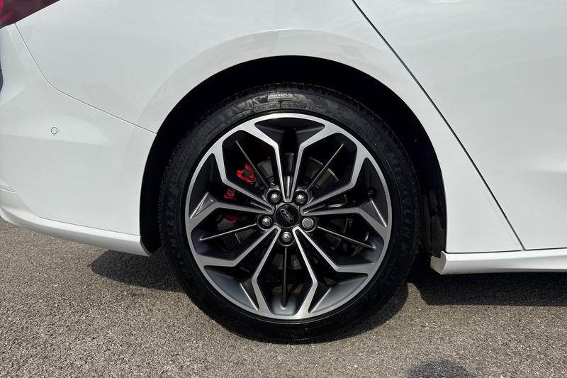 Used Ford Focus 2025 for sale - 77951334: Photo 8