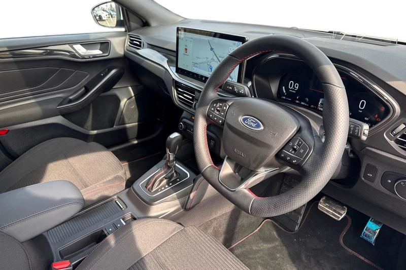 Used Ford Focus 2025 for sale - 77951334: Photo 9