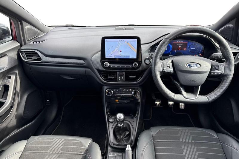 Used Ford Puma 2023 for sale - 76394215: Photo 10