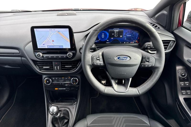 Used Ford Puma 2023 for sale - 76394215: Photo 11