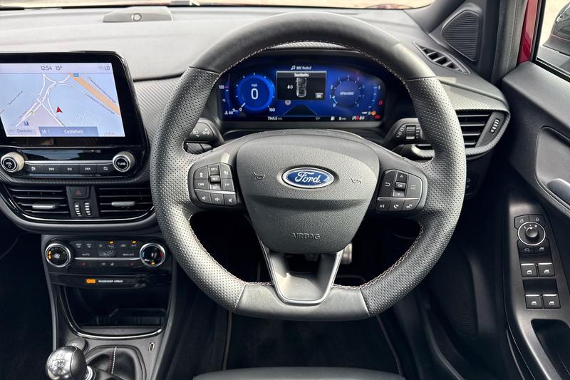 Used Ford Puma 2023 for sale - 76394215: Photo 12