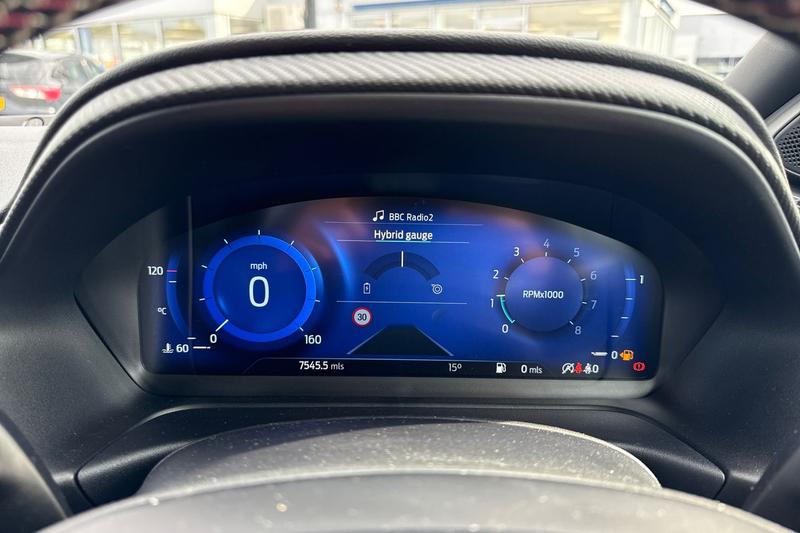 Used Ford Puma 2023 for sale - 76394215: Photo 13