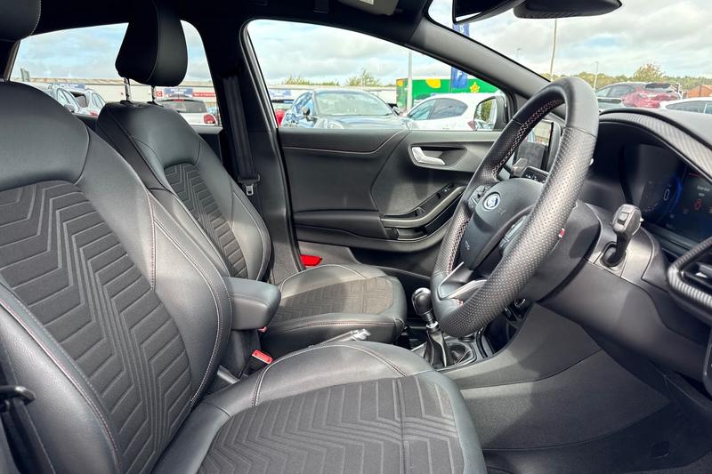 Used Ford Puma 2023 for sale - 76394215: Photo 17