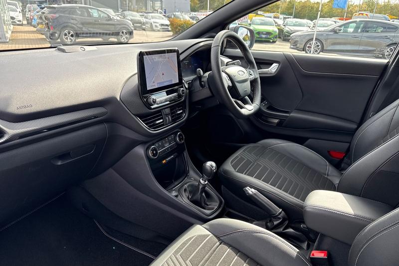 Used Ford Puma 2023 for sale - 76394215: Photo 18