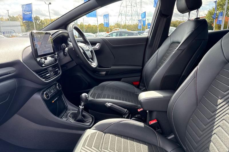 Used Ford Puma 2023 for sale - 76394215: Photo 19