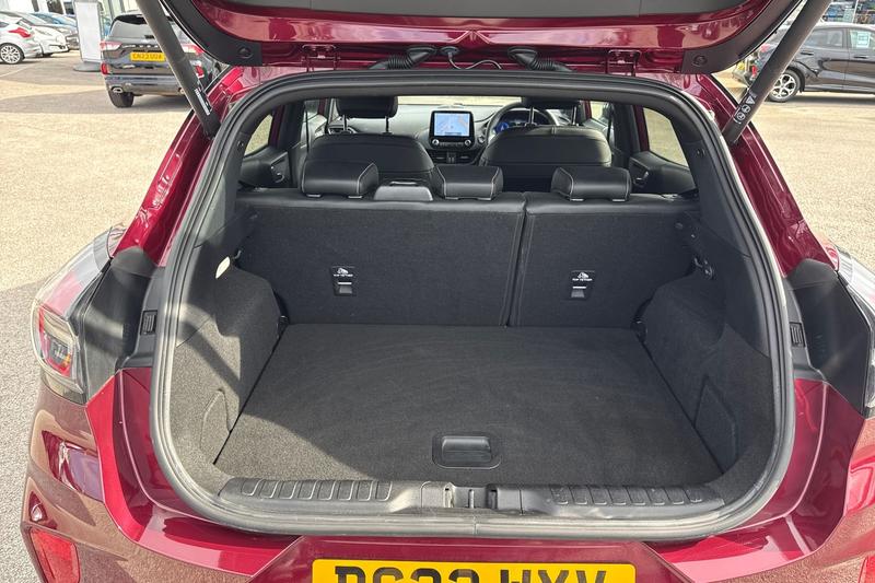 Used Ford Puma 2023 for sale - 76394215: Photo 21