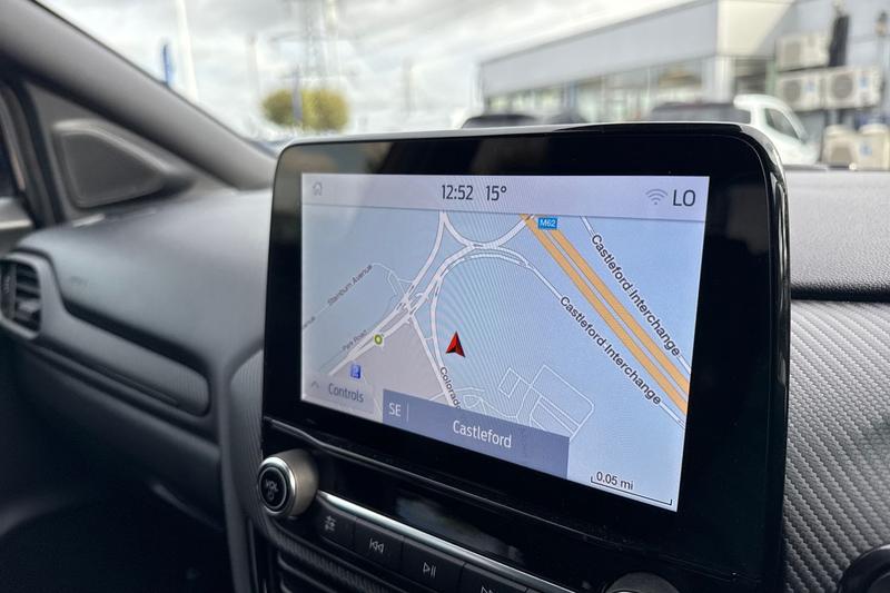 Used Ford Puma 2023 for sale - 76394215: Photo 23