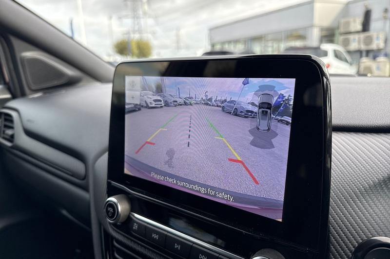 Used Ford Puma 2023 for sale - 76394215: Photo 24