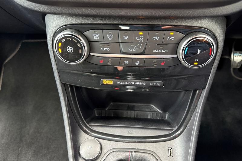 Used Ford Puma 2023 for sale - 76394215: Photo 25