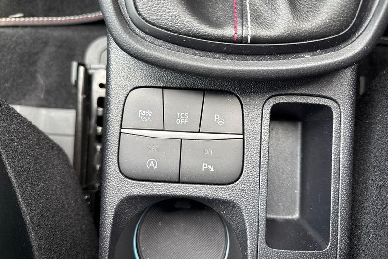 Used Ford Puma 2023 for sale - 76394215: Photo 26