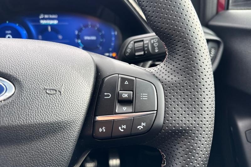 Used Ford Puma 2023 for sale - 76394215: Photo 28