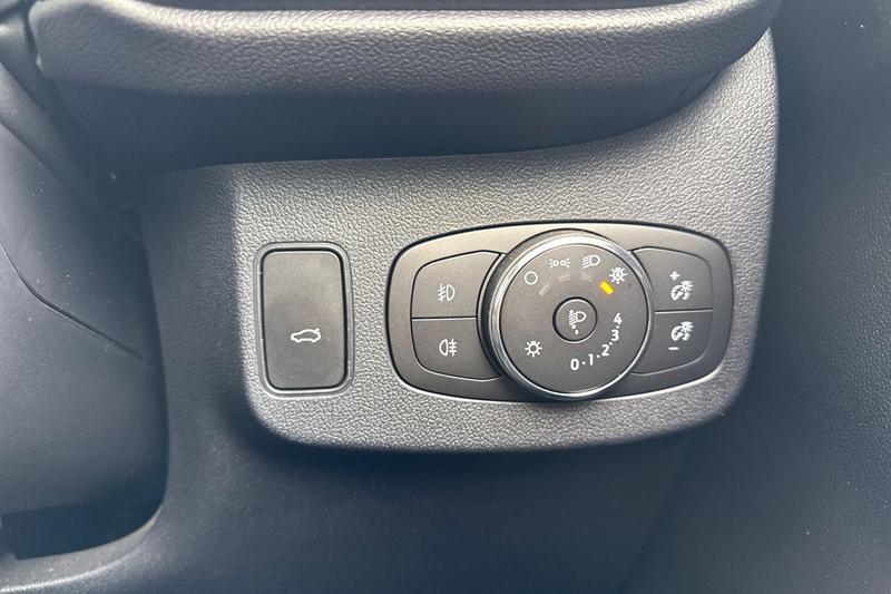 Used Ford Puma 2023 for sale - 76394215: Photo 29