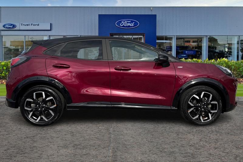 Used Ford Puma 2023 for sale - 76394215: Photo 3