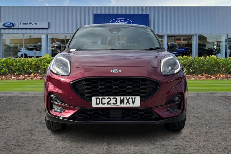 Used Ford Puma 2023 for sale - 76394215: Photo 6