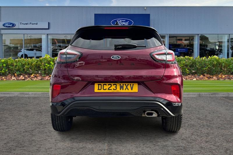 Used Ford Puma 2023 for sale - 76394215: Photo 7