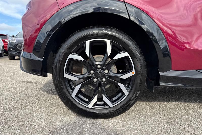 Used Ford Puma 2023 for sale - 76394215: Photo 8