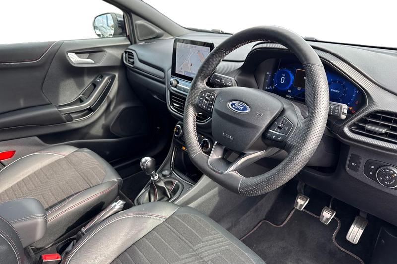 Used Ford Puma 2023 for sale - 76394215: Photo 9