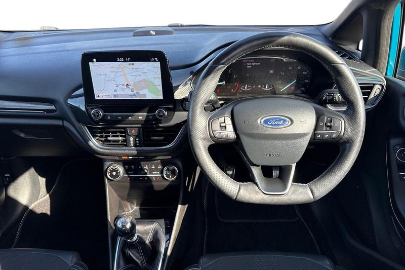 Used Ford Fiesta 2018 for sale - 77941409: Photo 11