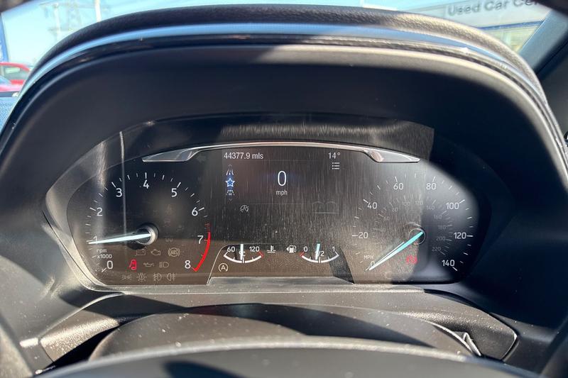 Used Ford Fiesta 2018 for sale - 77941409: Photo 13