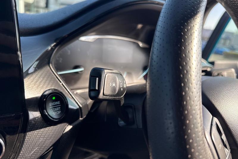 Used Ford Fiesta 2018 for sale - 77941409: Photo 14