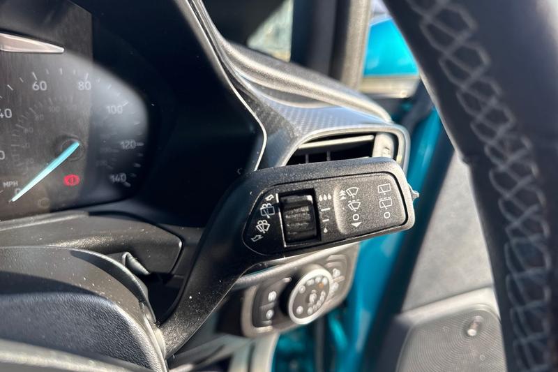 Used Ford Fiesta 2018 for sale - 77941409: Photo 15