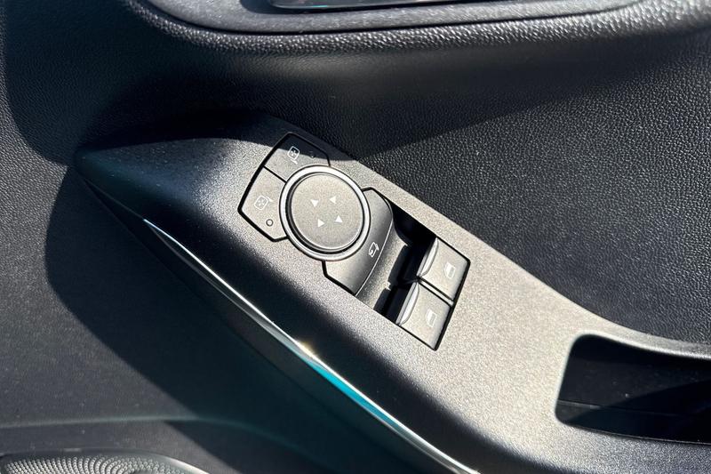 Used Ford Fiesta 2018 for sale - 77941409: Photo 16