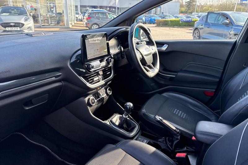 Used Ford Fiesta 2018 for sale - 77941409: Photo 18