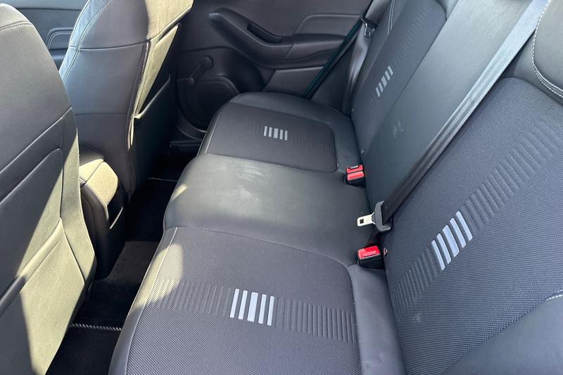 Used Ford Fiesta 2018 for sale - 77941409: Photo 20