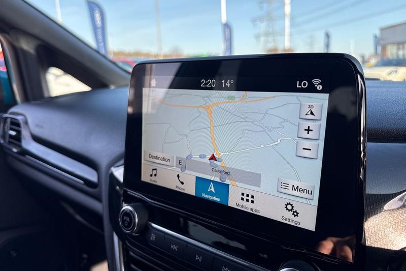 Used Ford Fiesta 2018 for sale - 77941409: Photo 23