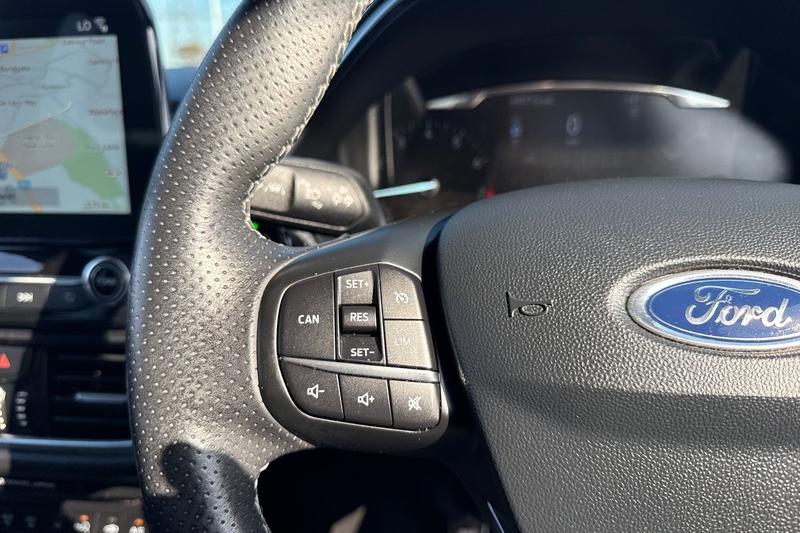 Used Ford Fiesta 2018 for sale - 77941409: Photo 27