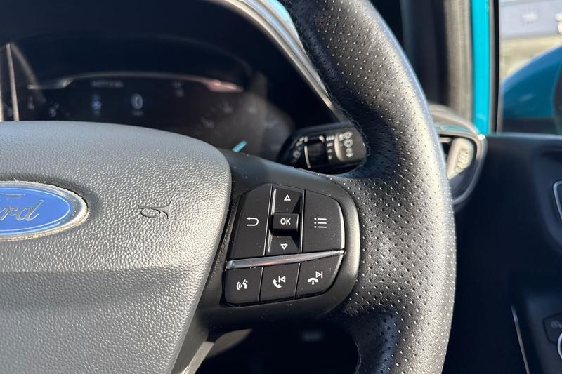 Used Ford Fiesta 2018 for sale - 77941409: Photo 28