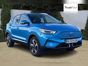 2022 - 130kW Trophy EV 51kWh 5dr Auto- With Blind Spot Information System Automati