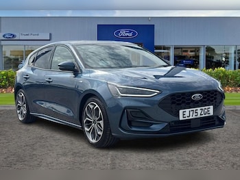 Used Ford Focus 2025 for sale - 79000546: Photo