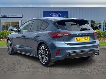 Used Ford Focus 2025 for sale - 79000546: Photo