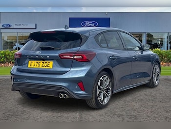 Used Ford Focus 2025 for sale - 79000546: Photo