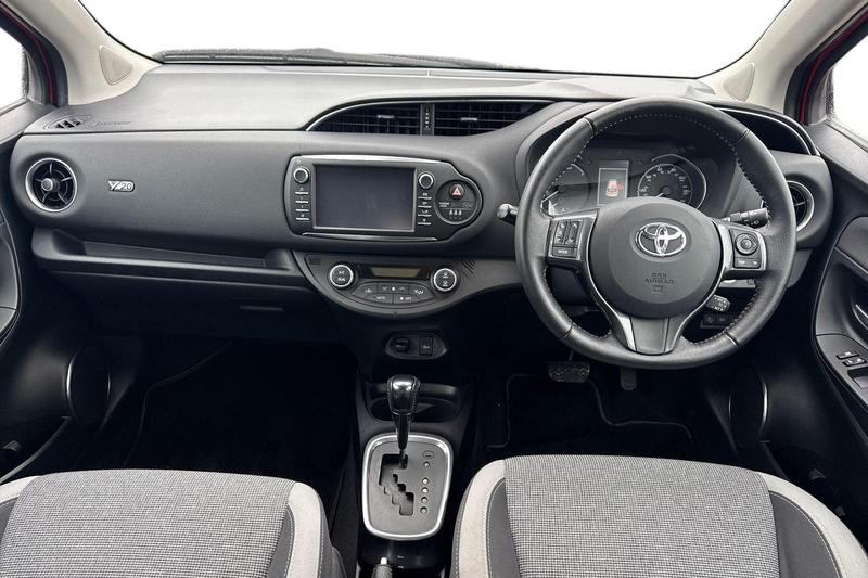 Used Toyota Yaris 2020 for sale - 76355474: Photo 10
