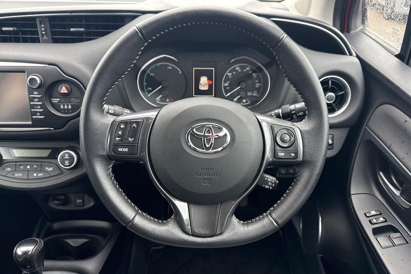 Used Toyota Yaris 2020 for sale - 76355474: Photo 12