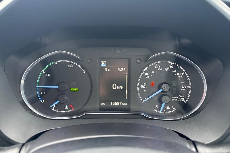 Used Toyota Yaris 2020 for sale - 76355474: Photo 13