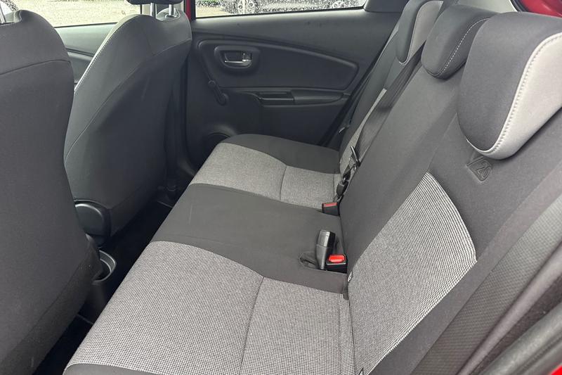 Used Toyota Yaris 2020 for sale - 76355474: Photo 20