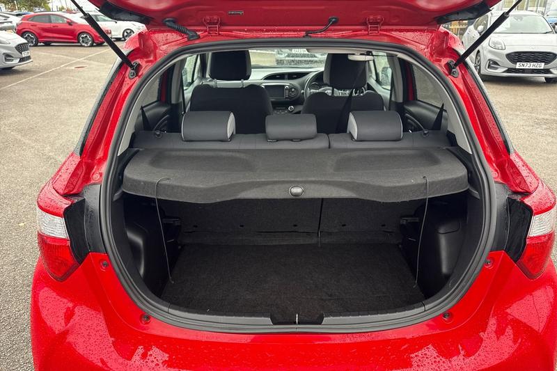 Used Toyota Yaris 2020 for sale - 76355474: Photo 21